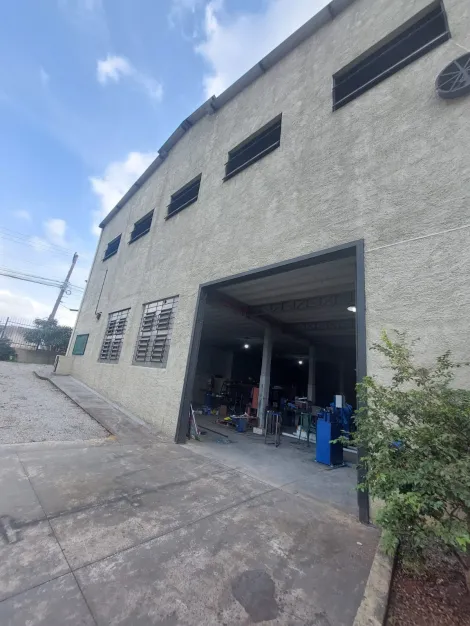 Alugar Comerciais / Galpão - Comercial em Suzano R$ 17.500,00 - Foto 2