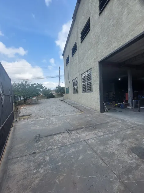 Alugar Comerciais / Galpão - Comercial em Suzano R$ 17.500,00 - Foto 3