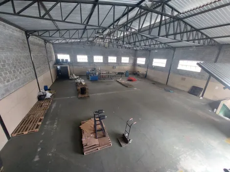 Alugar Comerciais / Galpão - Comercial em Suzano R$ 17.500,00 - Foto 14