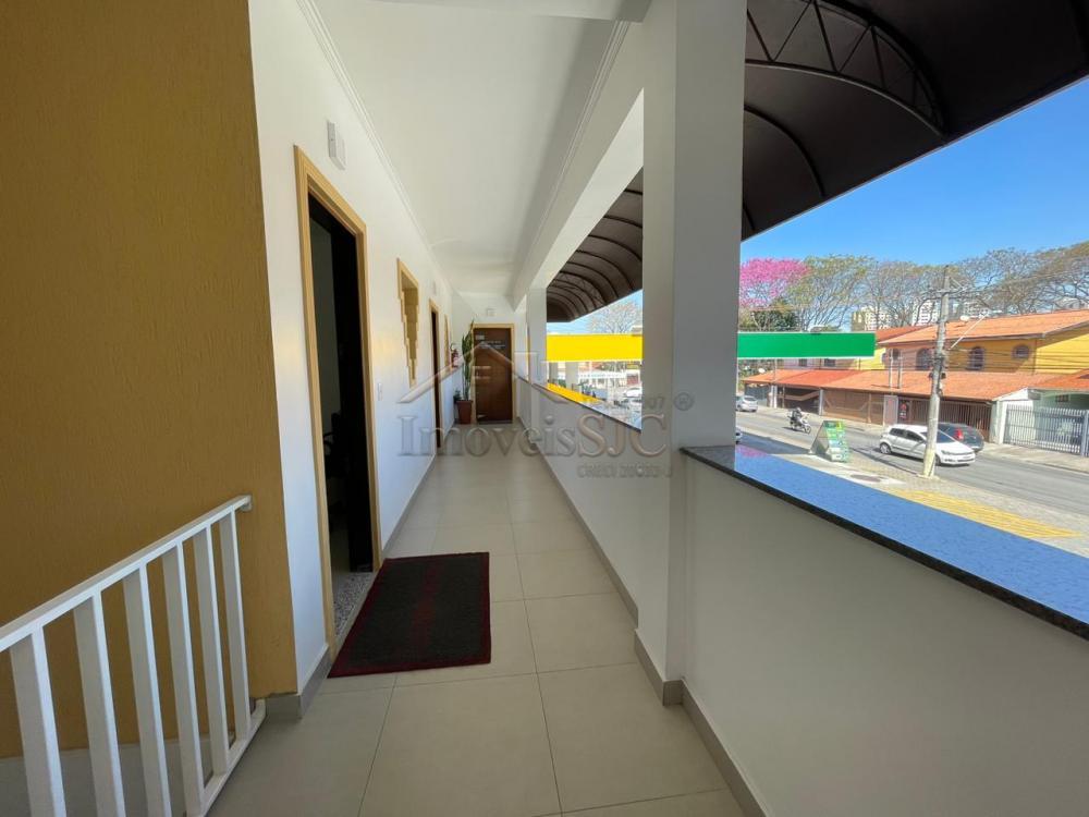 Alugar Comerciais / Sala em S&atilde;o Jos&eacute; dos Campos R$ 1.000,00 - Foto 9