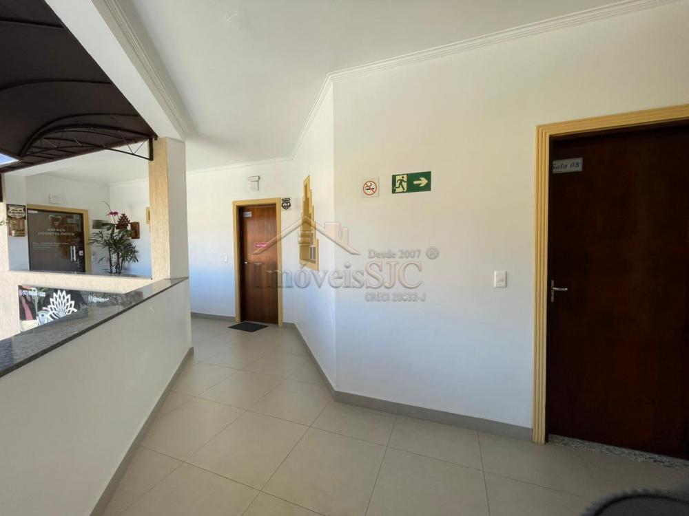 Alugar Comerciais / Sala em S&atilde;o Jos&eacute; dos Campos R$ 1.000,00 - Foto 8