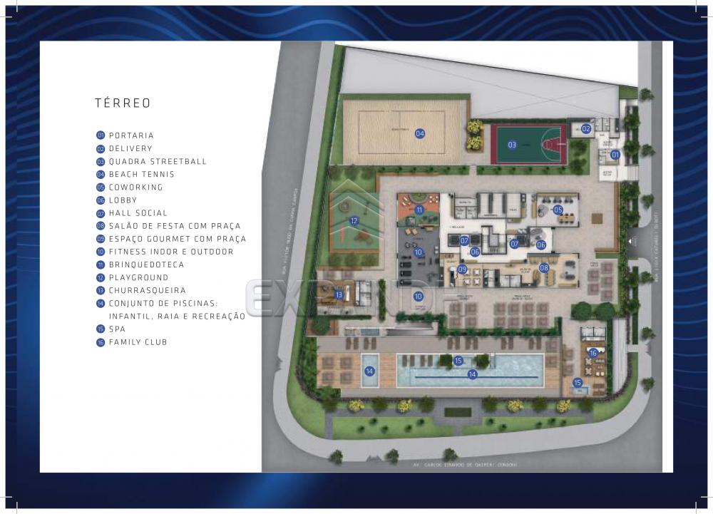 Comprar Apartamentos / Padr&atilde;o em Ribeir&atilde;o Preto - Foto 5