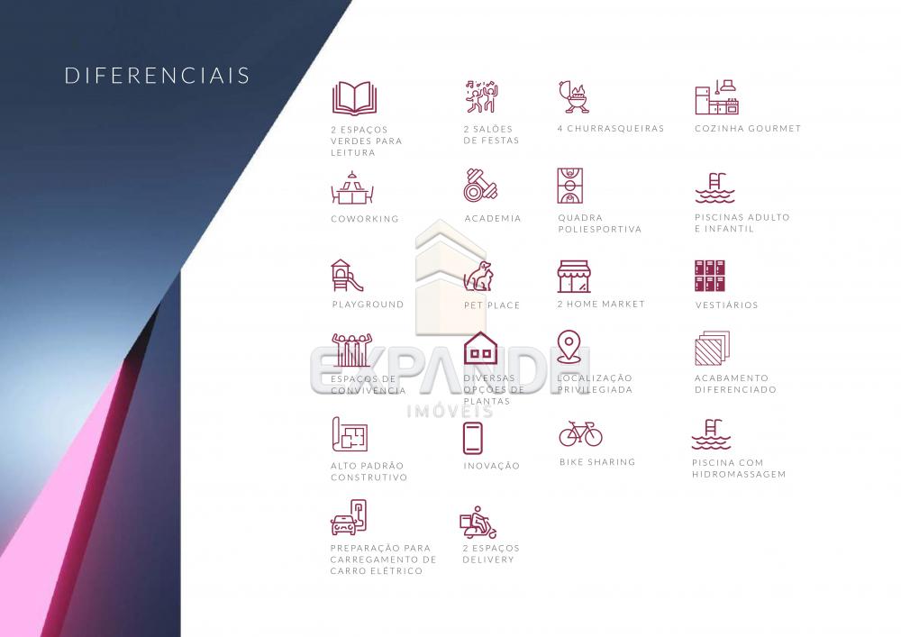 Comprar Apartamentos / Padr&atilde;o em Ribeir&atilde;o Preto - Foto 1