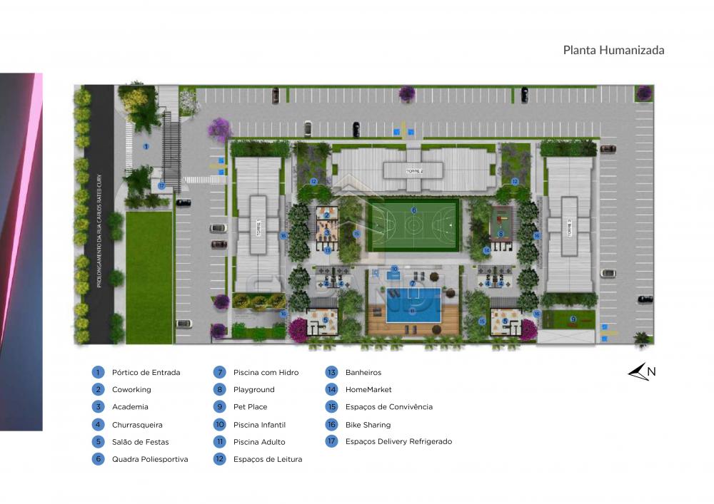 Comprar Apartamentos / Padr&atilde;o em Ribeir&atilde;o Preto - Foto 8