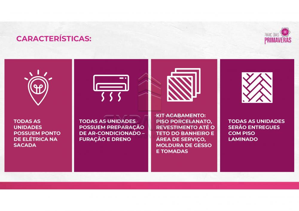 Comprar Apartamentos / Padr&atilde;o em Ribeir&atilde;o Preto - Foto 1