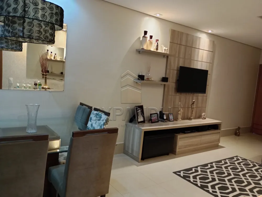 Alugar Casas / Condom&iacute;nio em Sert&atilde;ozinho R$ 2.200,00 - Foto 5