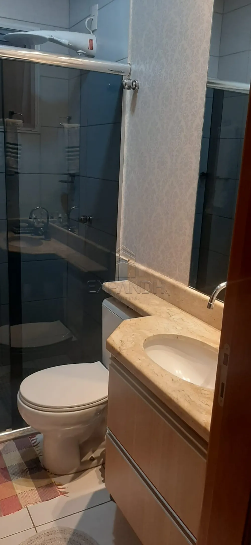 Alugar Casas / Condom&iacute;nio em Sert&atilde;ozinho R$ 2.200,00 - Foto 8