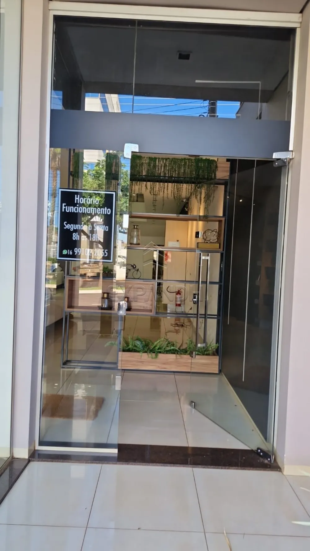 Comprar Comerciais / Sal&atilde;o em Sert&atilde;ozinho R$ 1.500.000,00 - Foto 2