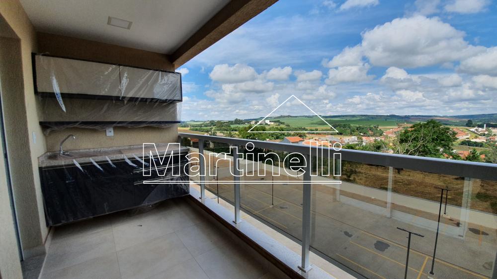 Alugar Apartamento / Padr&atilde;o em Ribeir&atilde;o Preto R$ 1.700,00 - Foto 4