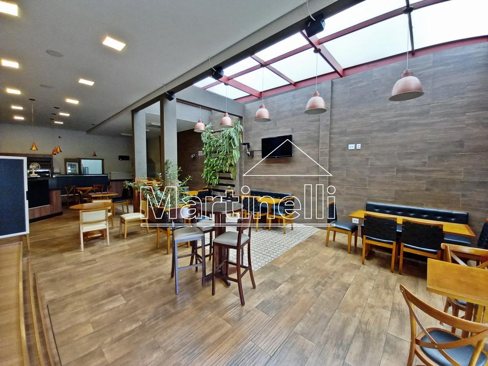 Alugar Comercial / Im&oacute;vel Comercial em Ribeir&atilde;o Preto R$ 3.000,00 - Foto 2