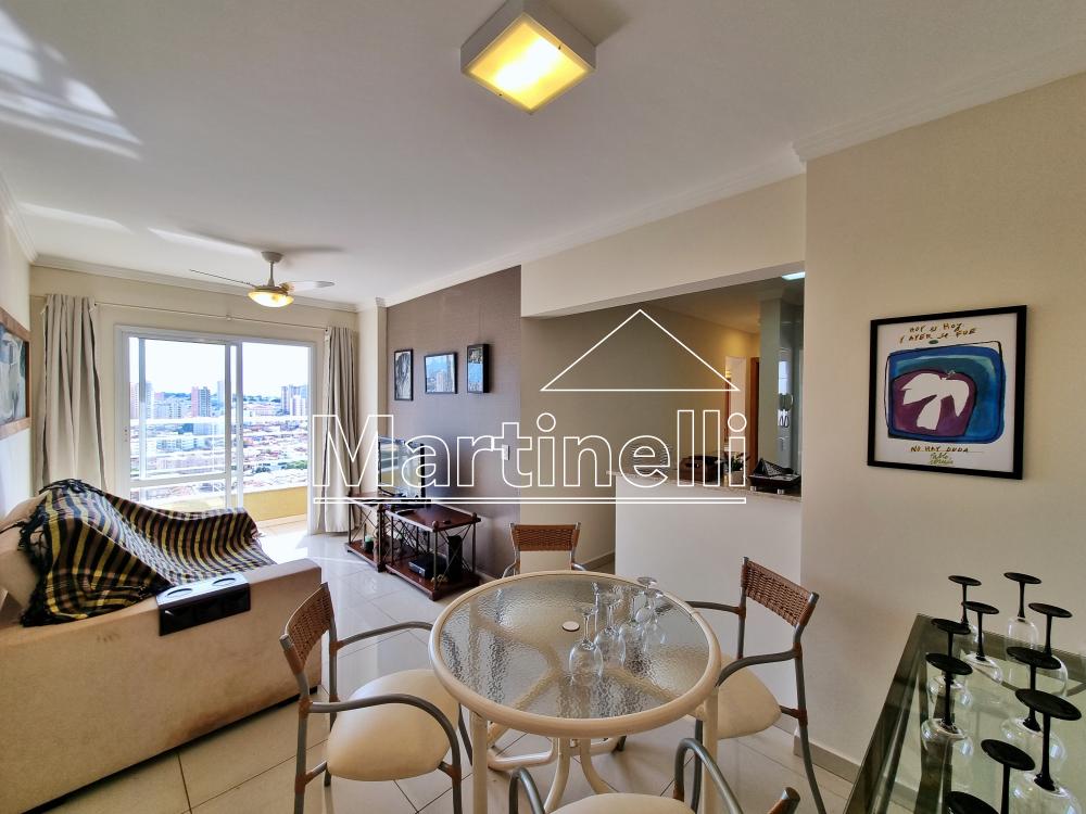 Alugar Apartamento / Padr&atilde;o em Ribeir&atilde;o Preto R$ 1.900,00 - Foto 1