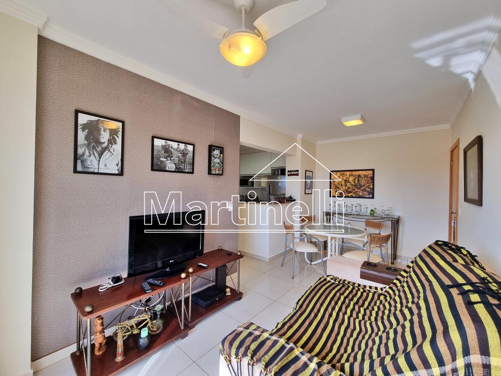 Alugar Apartamento / Padr&atilde;o em Ribeir&atilde;o Preto R$ 1.900,00 - Foto 3