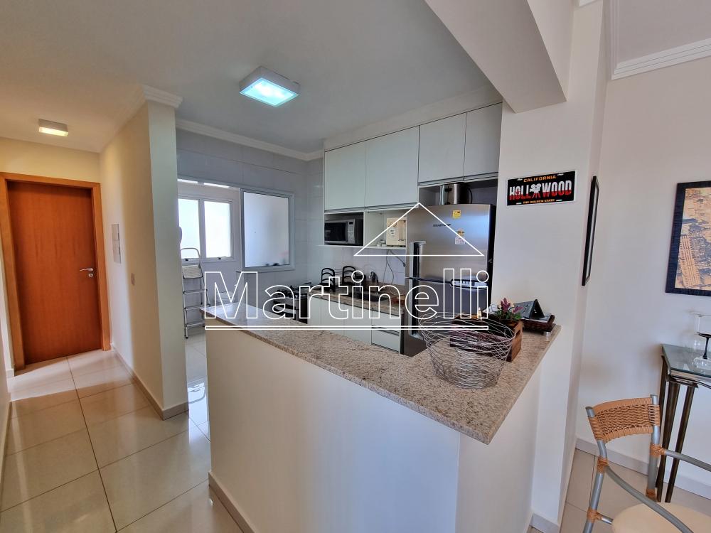Alugar Apartamento / Padr&atilde;o em Ribeir&atilde;o Preto R$ 1.900,00 - Foto 5