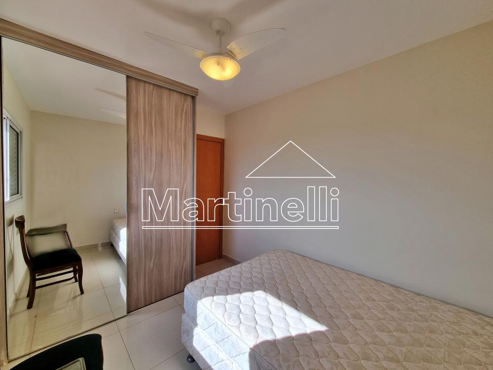 Alugar Apartamento / Padr&atilde;o em Ribeir&atilde;o Preto R$ 1.900,00 - Foto 8