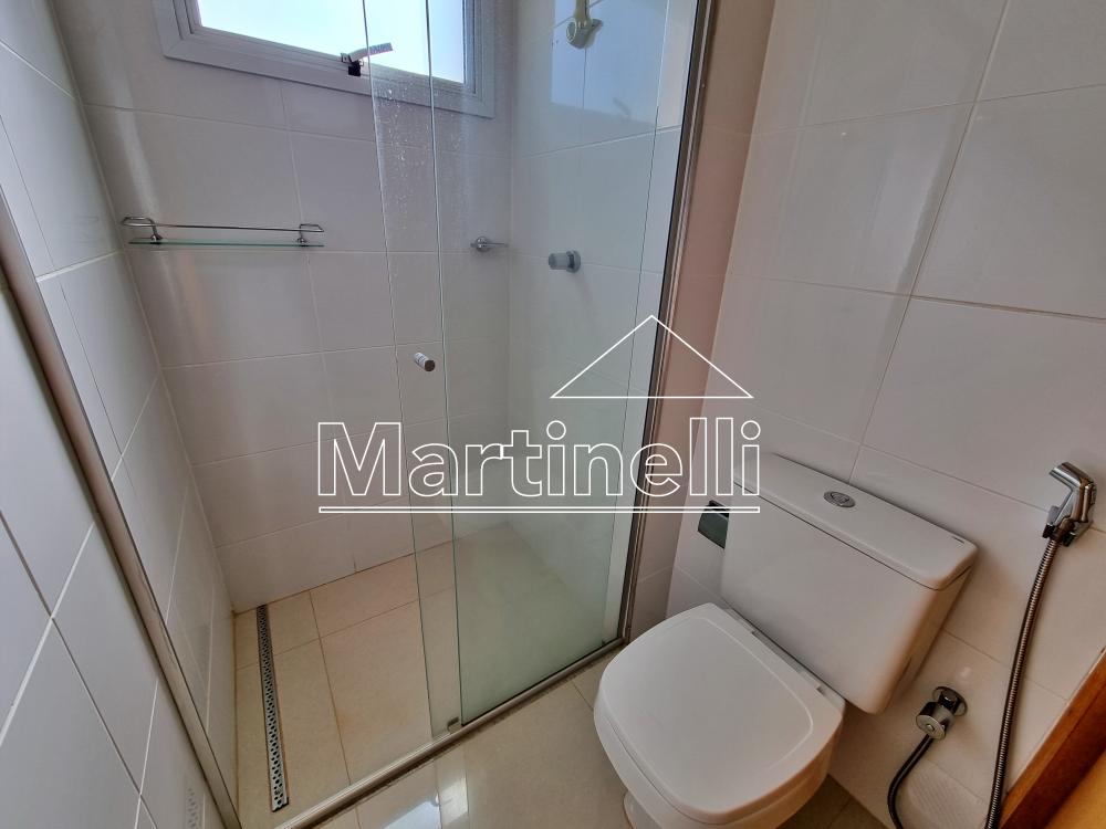 Alugar Apartamento / Padr&atilde;o em Ribeir&atilde;o Preto R$ 1.900,00 - Foto 10