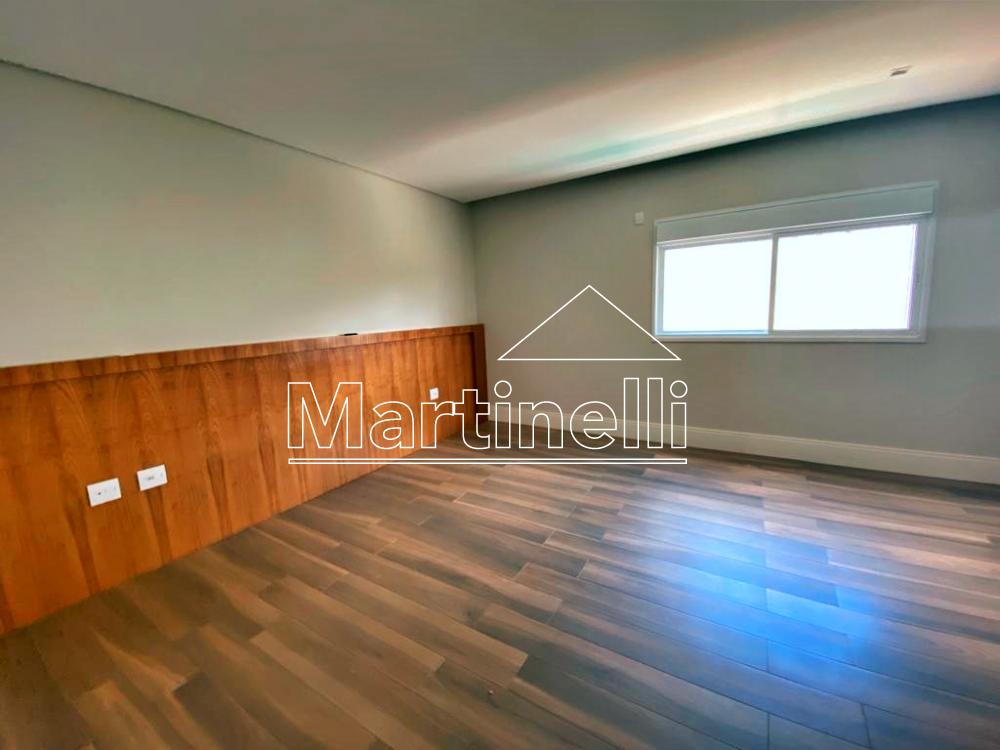 Alugar Casa / Sobrado Condom&iacute;nio em Ribeir&atilde;o Preto R$ 12.500,00 - Foto 6