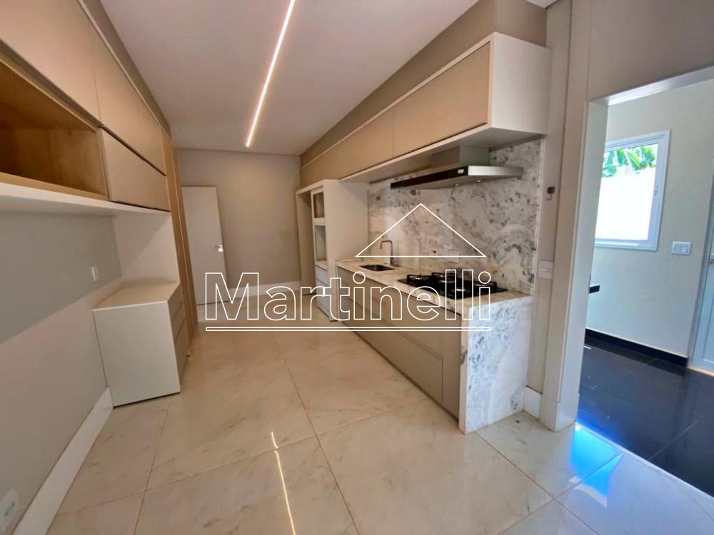 Alugar Casa / Sobrado Condom&iacute;nio em Ribeir&atilde;o Preto R$ 12.500,00 - Foto 4