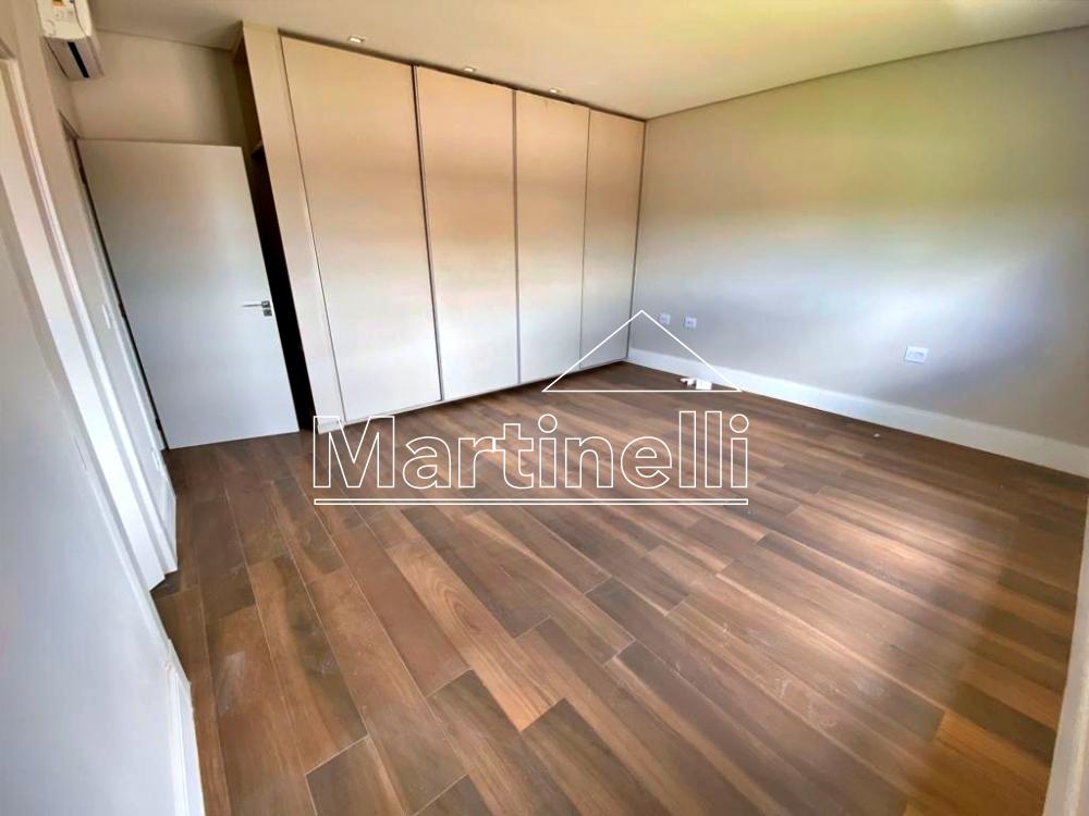 Alugar Casa / Sobrado Condom&iacute;nio em Ribeir&atilde;o Preto R$ 12.500,00 - Foto 10