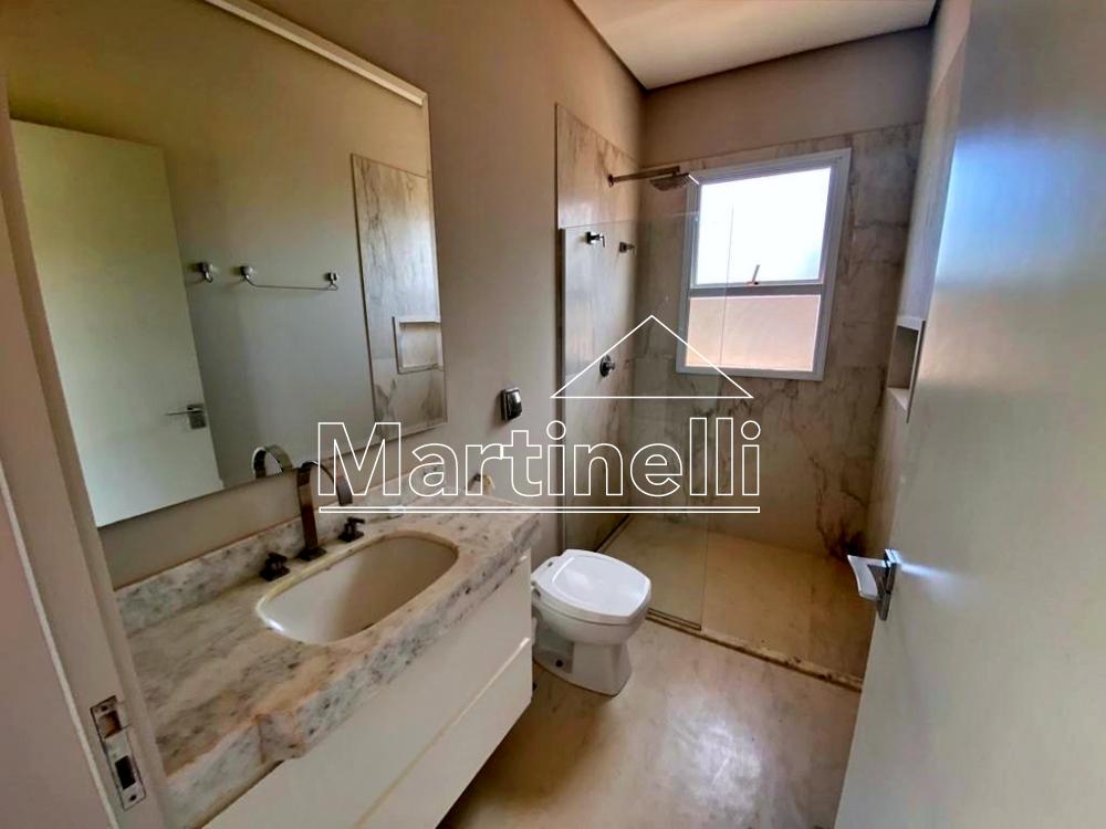 Alugar Casa / Sobrado Condom&iacute;nio em Ribeir&atilde;o Preto R$ 12.500,00 - Foto 15