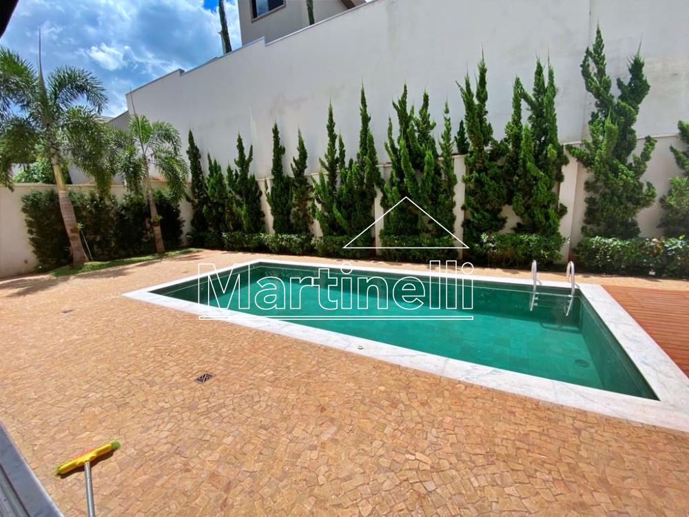 Alugar Casa / Sobrado Condom&iacute;nio em Ribeir&atilde;o Preto R$ 12.500,00 - Foto 19