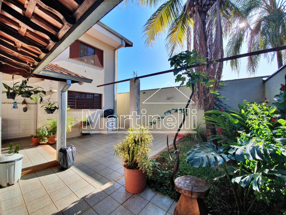 Comprar Casa / Sobrado Padr&atilde;o em Ribeir&atilde;o Preto R$ 760.000,00 - Foto 14