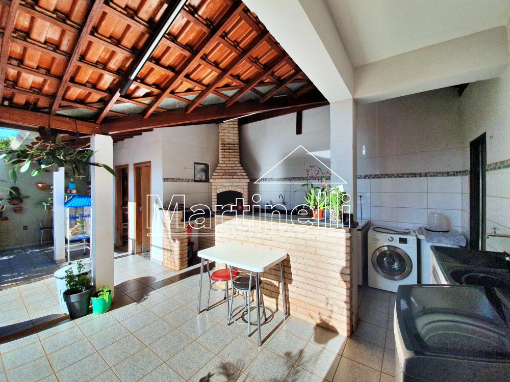 Comprar Casa / Sobrado Padr&atilde;o em Ribeir&atilde;o Preto R$ 760.000,00 - Foto 11