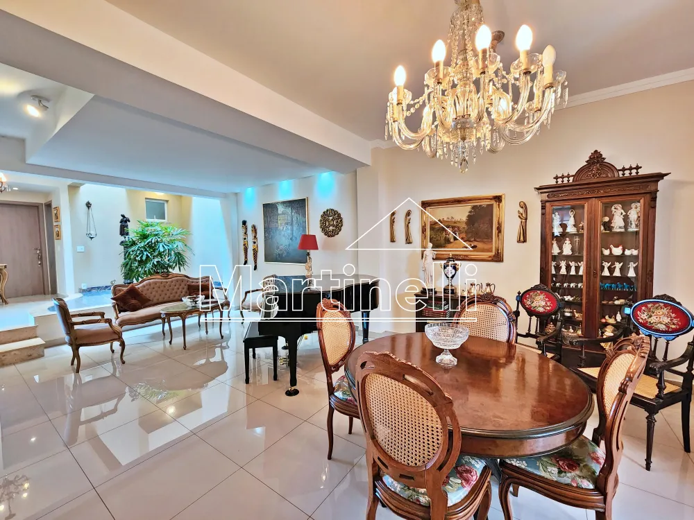 Comprar Casa / Sobrado Condom&iacute;nio em Ribeir&atilde;o Preto R$ 2.000.000,00 - Foto 3