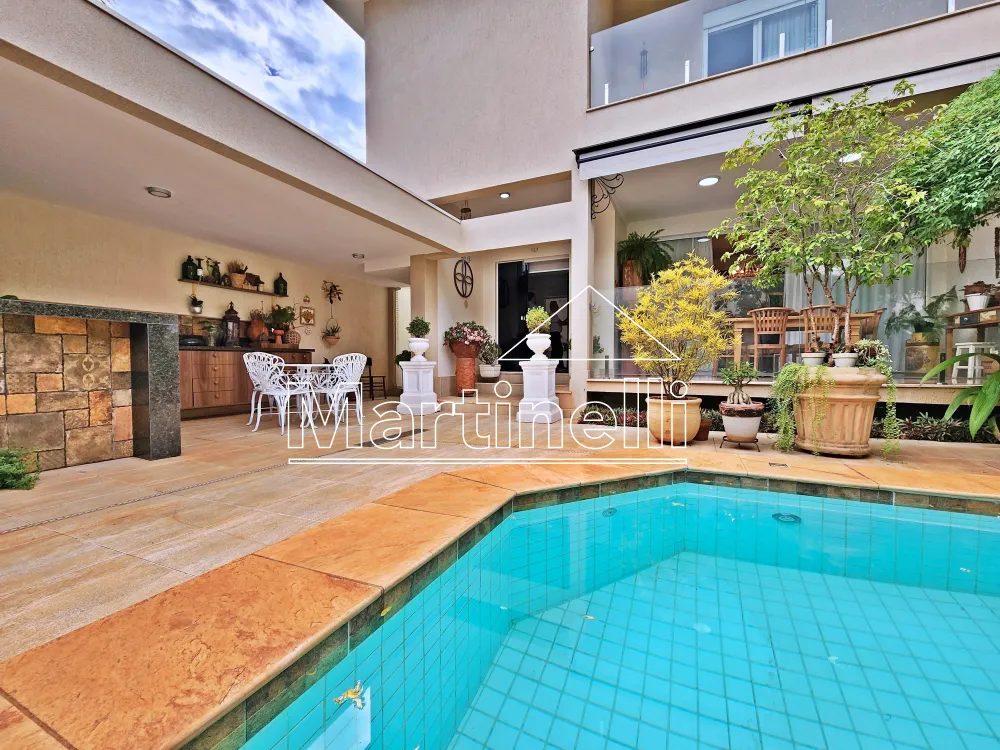 Comprar Casa / Sobrado Condom&iacute;nio em Ribeir&atilde;o Preto R$ 2.000.000,00 - Foto 27