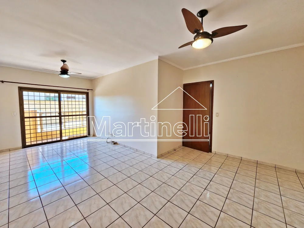Alugar Apartamento / Padr&atilde;o em Ribeir&atilde;o Preto R$ 1.800,00 - Foto 1