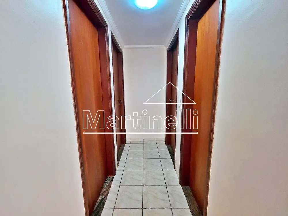 Alugar Apartamento / Padr&atilde;o em Ribeir&atilde;o Preto R$ 1.800,00 - Foto 5
