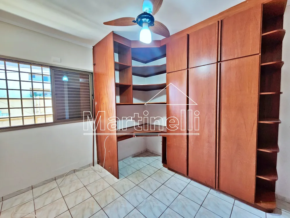 Alugar Apartamento / Padr&atilde;o em Ribeir&atilde;o Preto R$ 1.800,00 - Foto 9