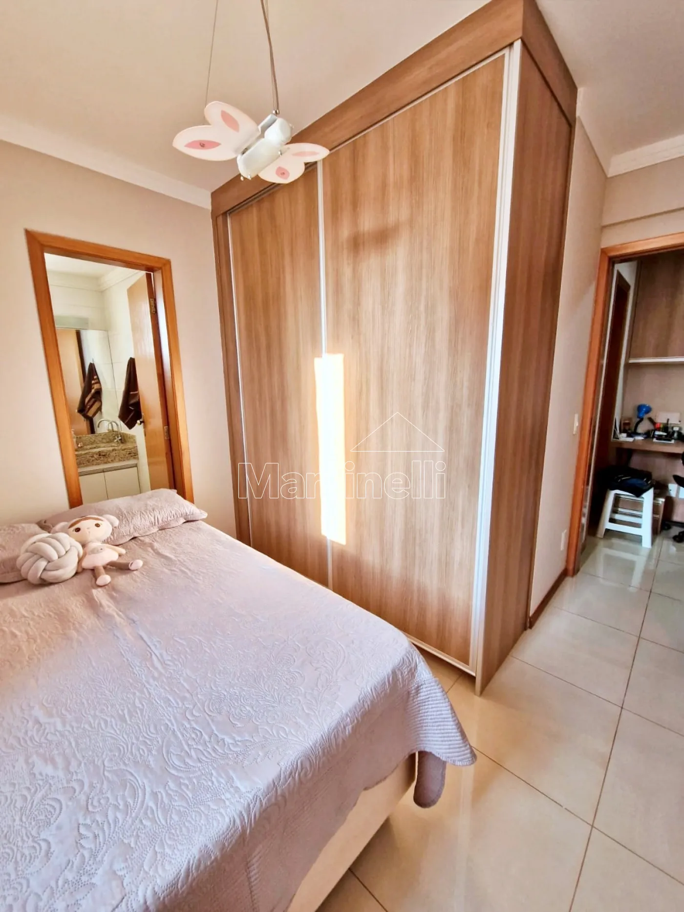 Comprar Apartamento / Padr&atilde;o em Ribeir&atilde;o Preto R$ 635.000,00 - Foto 6