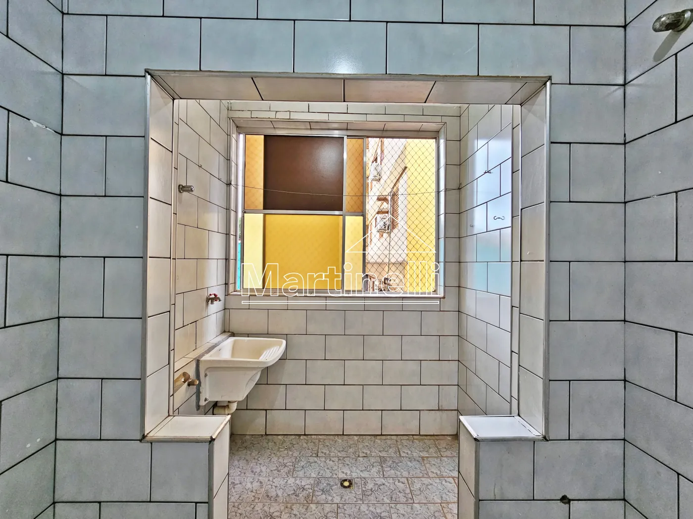 Alugar Apartamento / Padr&atilde;o em Ribeir&atilde;o Preto R$ 800,00 - Foto 6