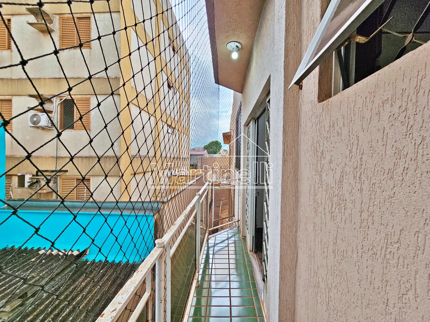 Alugar Apartamento / Padr&atilde;o em Ribeir&atilde;o Preto R$ 800,00 - Foto 12