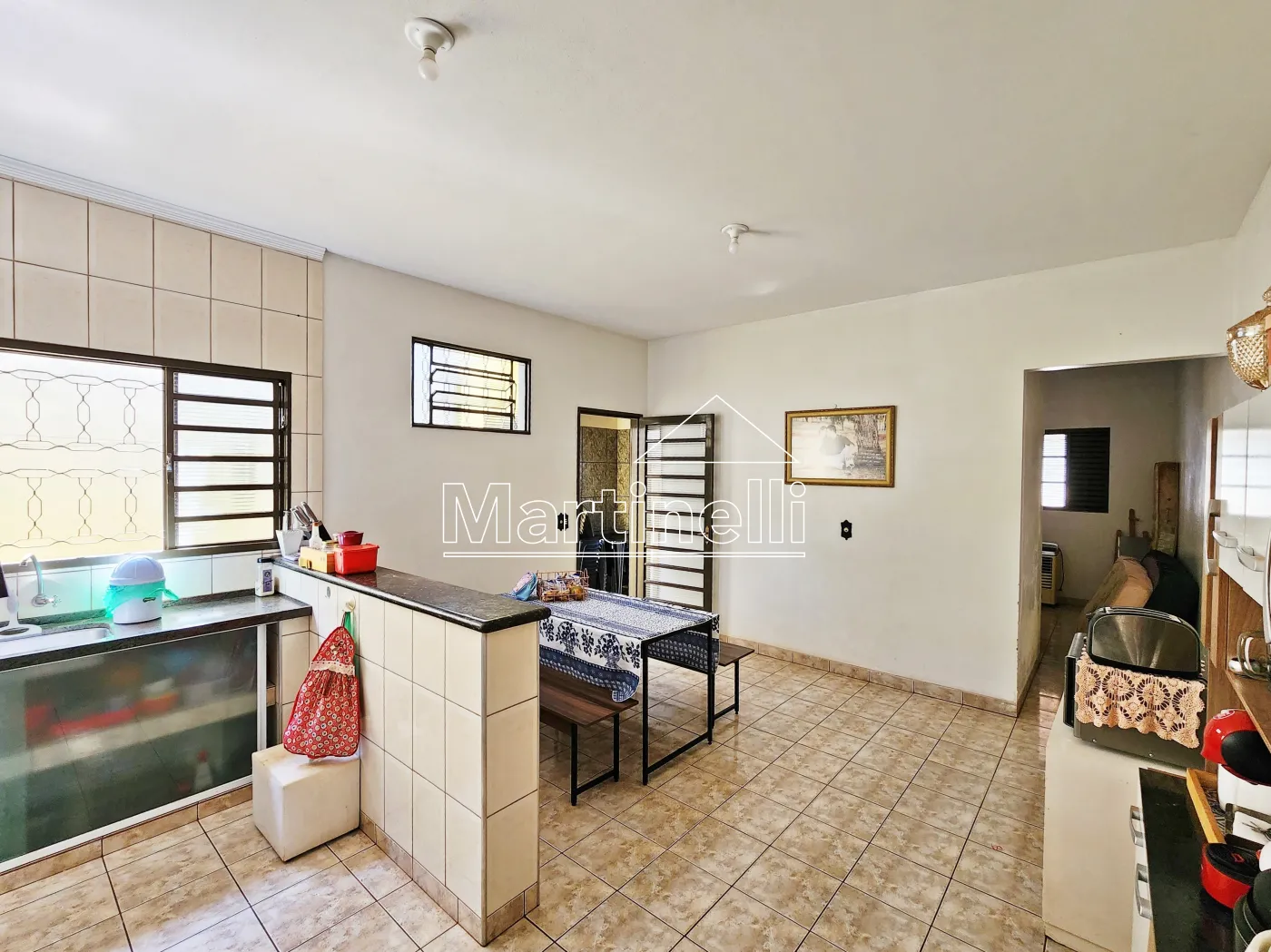 Comprar Casa / T&eacute;rrea Padr&atilde;o em Ribeir&atilde;o Preto R$ 375.000,00 - Foto 5