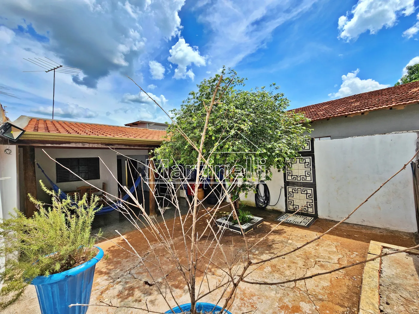 Comprar Casa / T&eacute;rrea Padr&atilde;o em Ribeir&atilde;o Preto R$ 375.000,00 - Foto 11