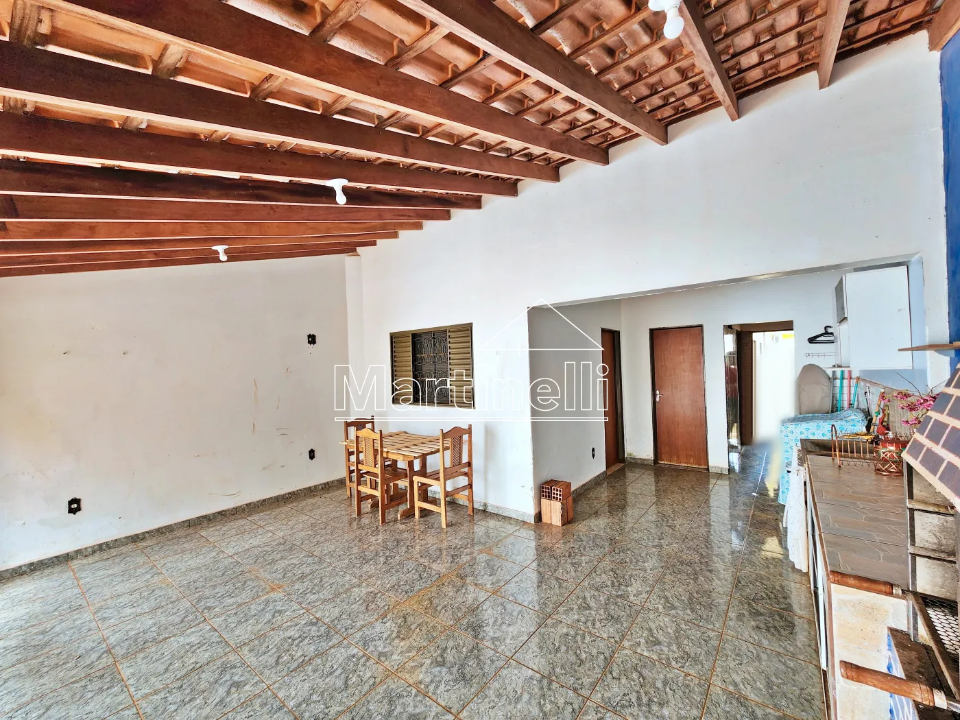 Comprar Casa / T&eacute;rrea Padr&atilde;o em Ribeir&atilde;o Preto R$ 375.000,00 - Foto 13