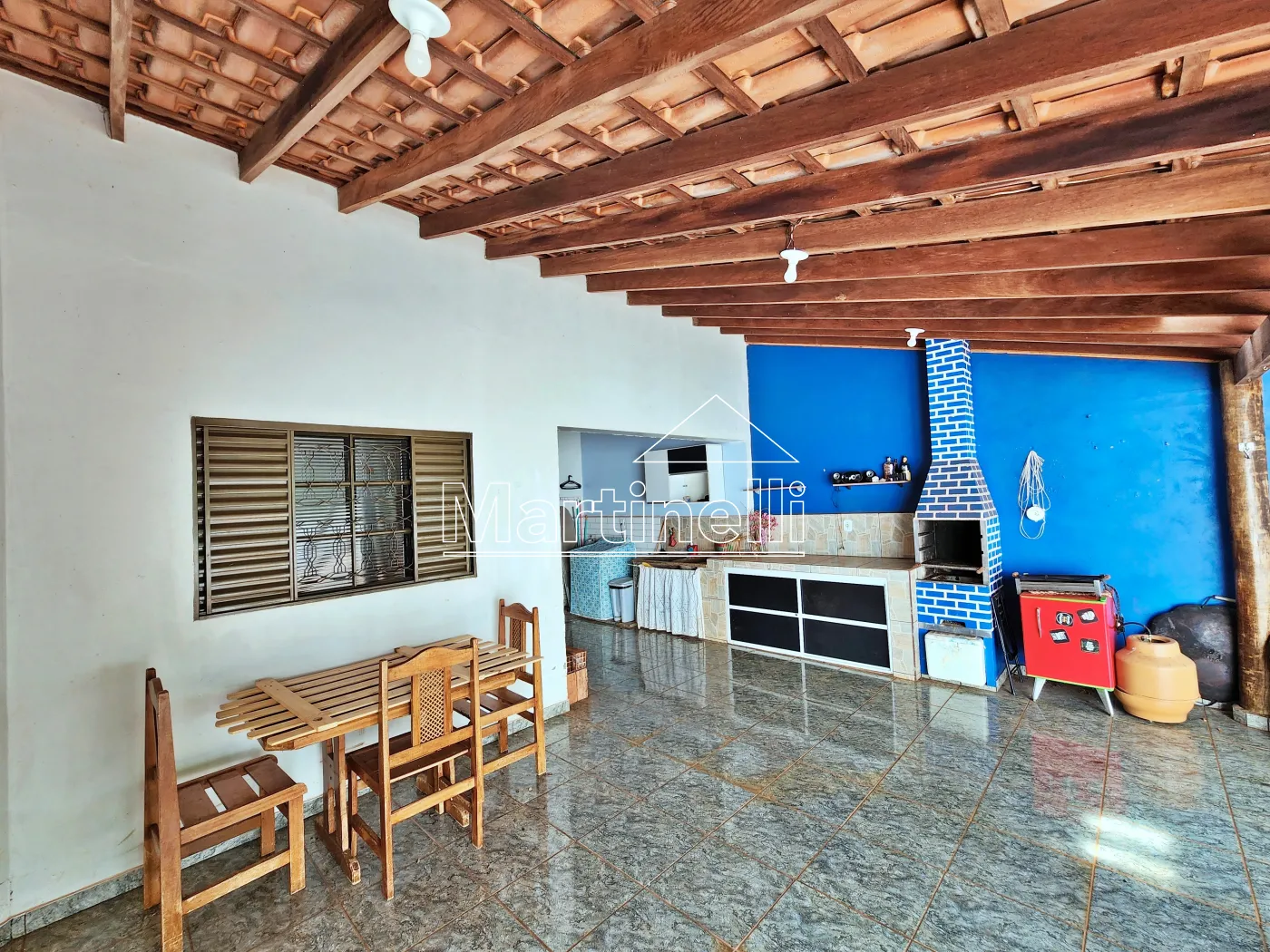 Comprar Casa / T&eacute;rrea Padr&atilde;o em Ribeir&atilde;o Preto R$ 375.000,00 - Foto 14