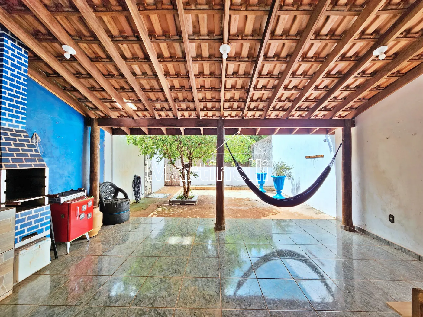 Comprar Casa / T&eacute;rrea Padr&atilde;o em Ribeir&atilde;o Preto R$ 375.000,00 - Foto 15