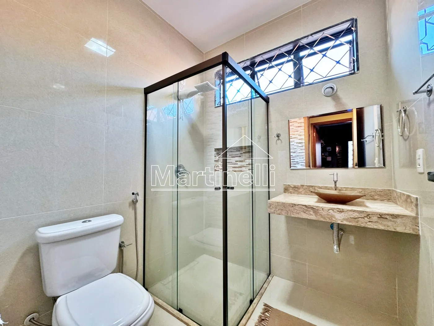 Alugar Casa / T&eacute;rrea Padr&atilde;o em Ribeir&atilde;o Preto R$ 3.300,00 - Foto 10