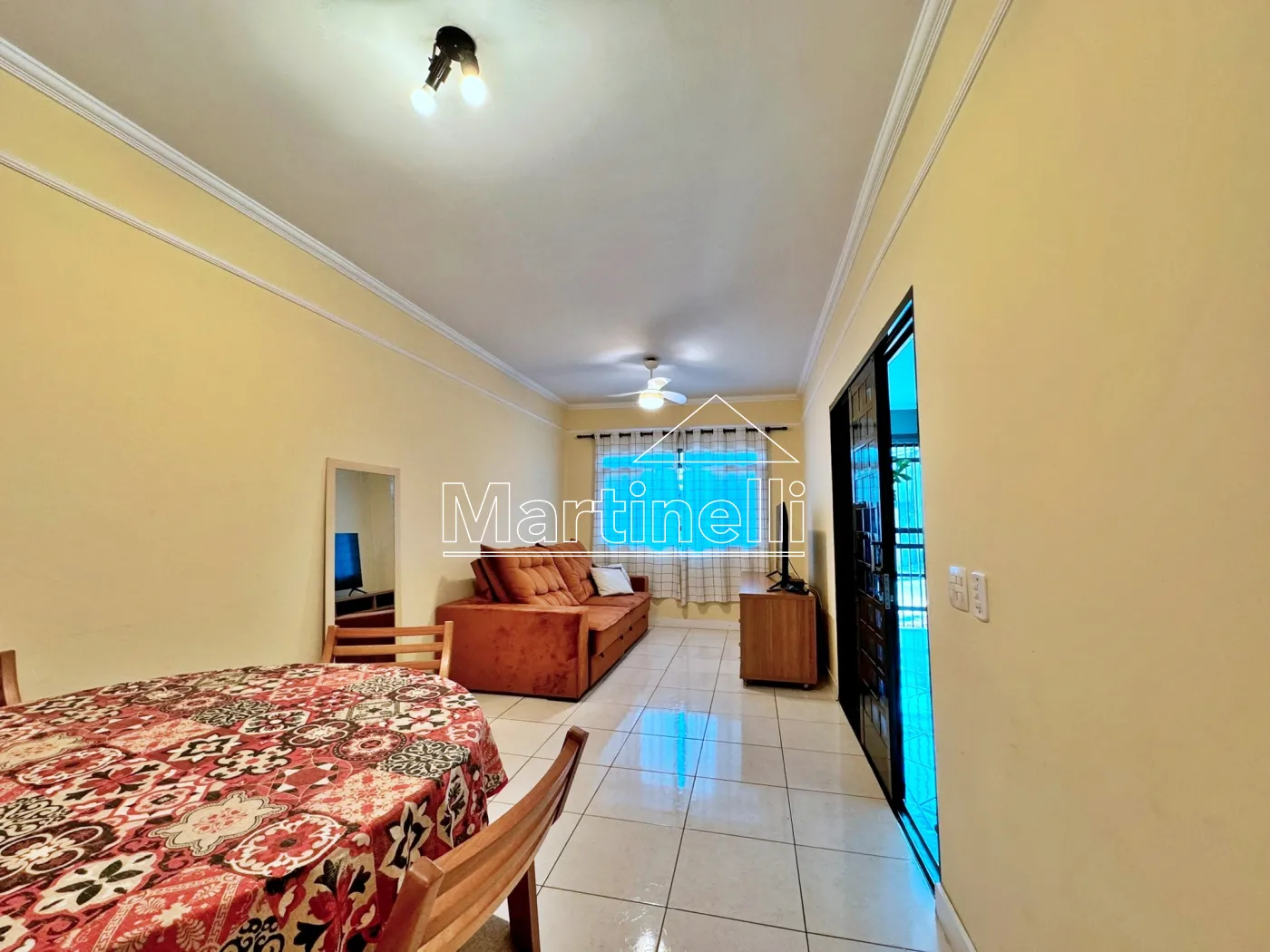 Alugar Casa / T&eacute;rrea Padr&atilde;o em Ribeir&atilde;o Preto R$ 3.300,00 - Foto 1