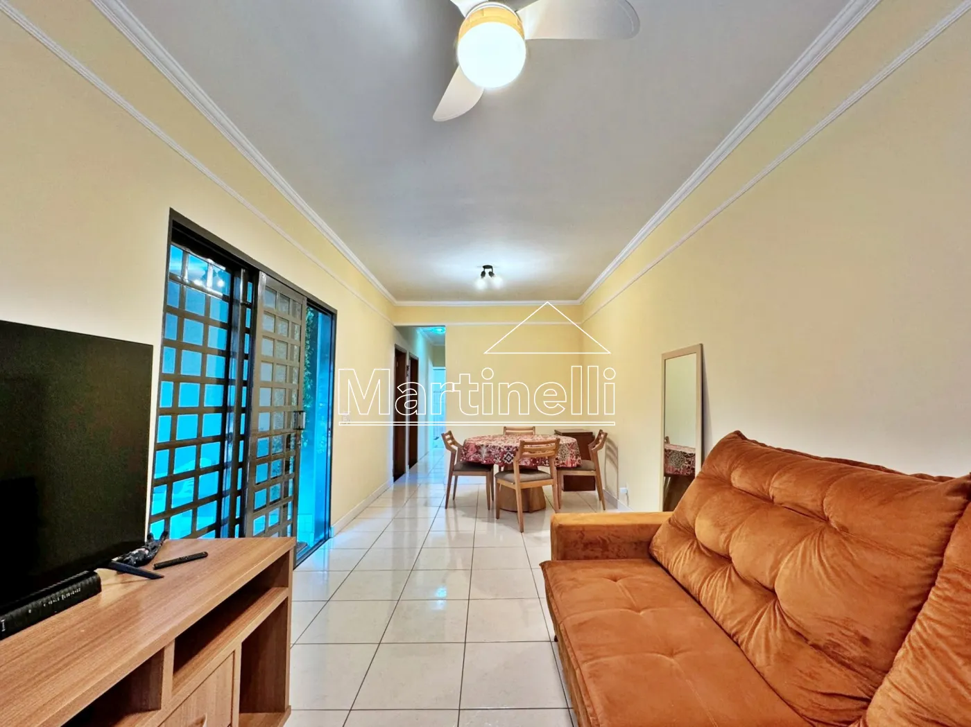 Alugar Casa / T&eacute;rrea Padr&atilde;o em Ribeir&atilde;o Preto R$ 3.300,00 - Foto 2