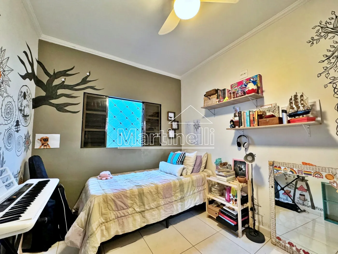 Alugar Casa / T&eacute;rrea Padr&atilde;o em Ribeir&atilde;o Preto R$ 3.300,00 - Foto 8