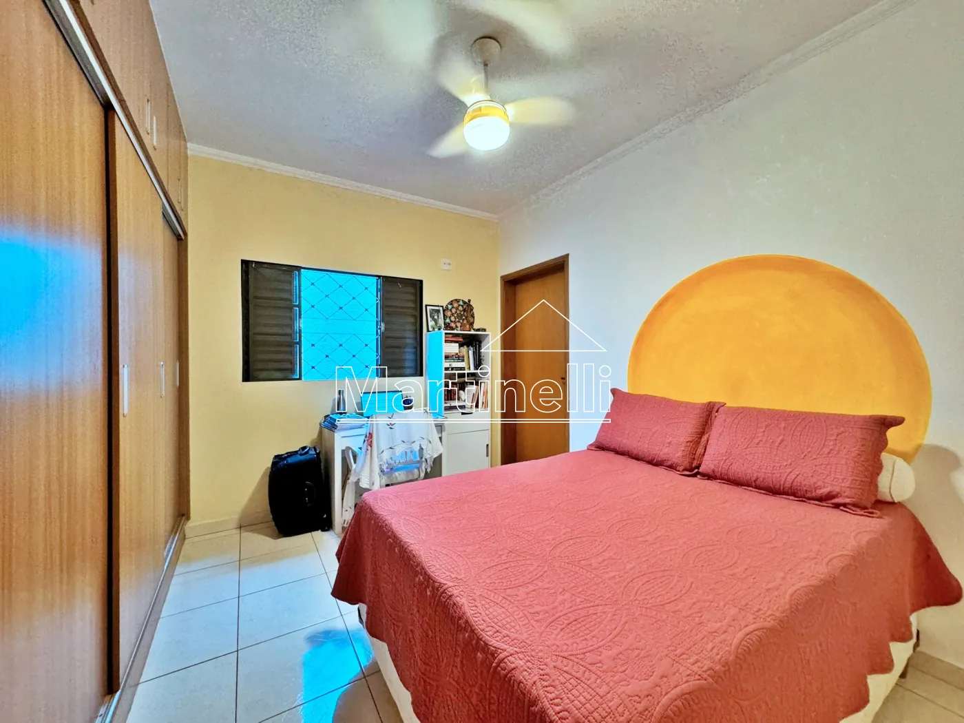 Alugar Casa / T&eacute;rrea Padr&atilde;o em Ribeir&atilde;o Preto R$ 3.300,00 - Foto 5