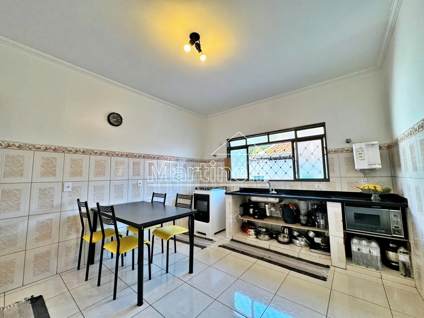 Alugar Casa / T&eacute;rrea Padr&atilde;o em Ribeir&atilde;o Preto R$ 3.300,00 - Foto 3