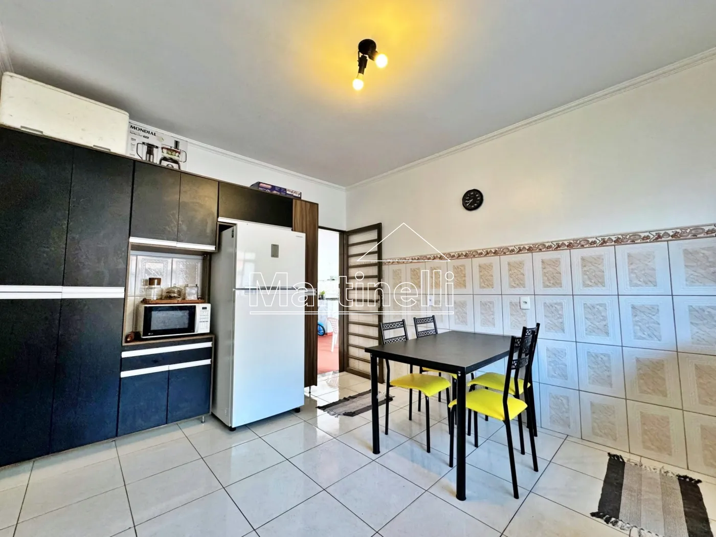 Alugar Casa / T&eacute;rrea Padr&atilde;o em Ribeir&atilde;o Preto R$ 3.300,00 - Foto 4