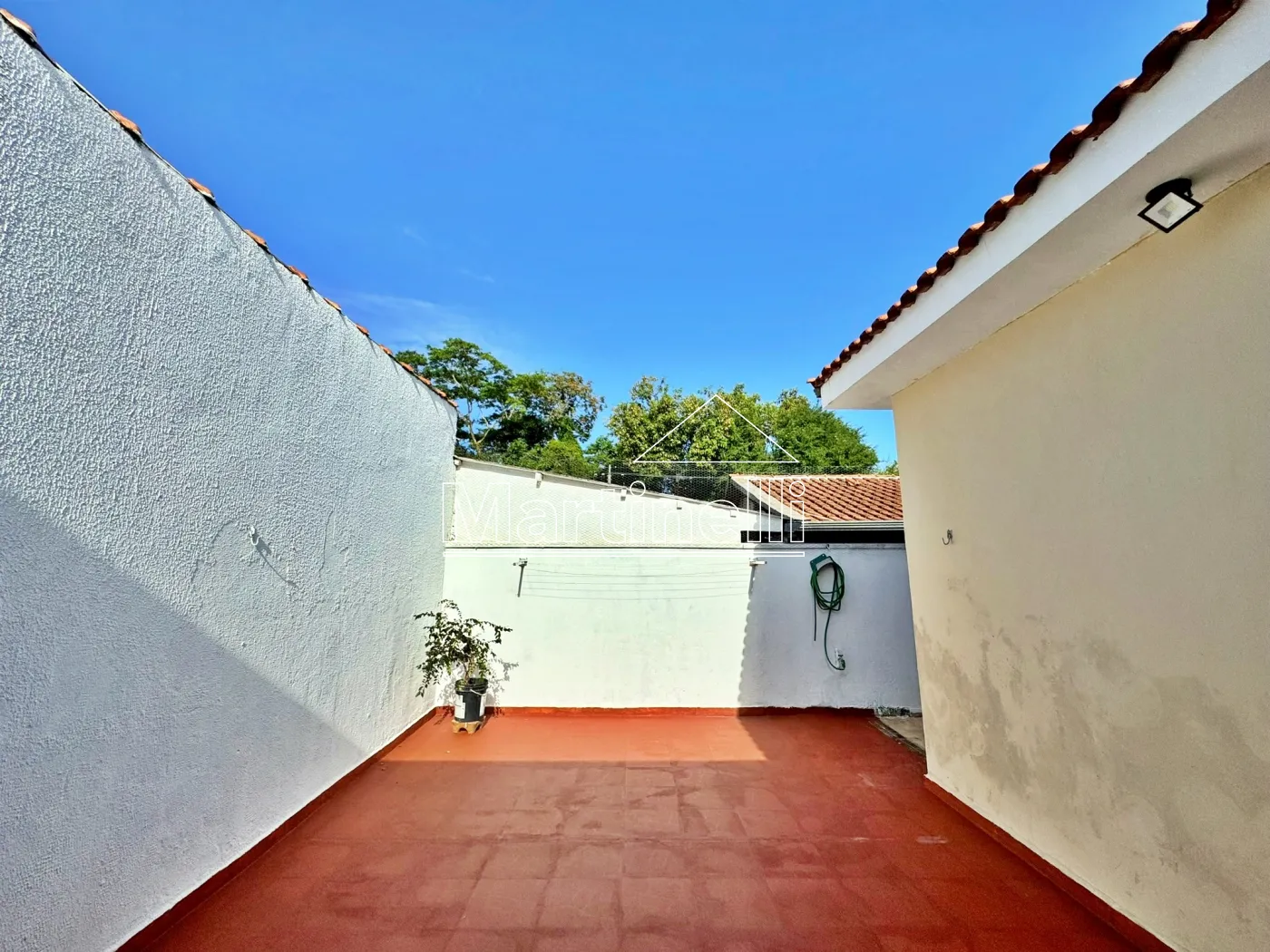 Alugar Casa / T&eacute;rrea Padr&atilde;o em Ribeir&atilde;o Preto R$ 3.300,00 - Foto 12