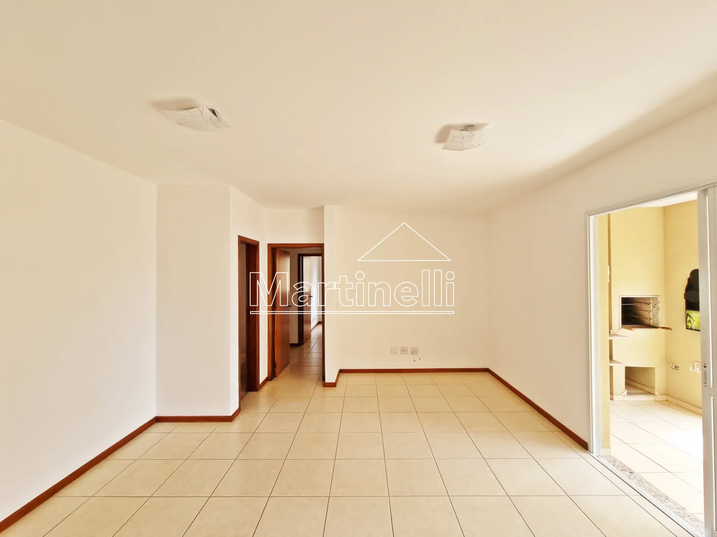 Alugar Apartamento / Padr&atilde;o em Ribeir&atilde;o Preto R$ 2.500,00 - Foto 2