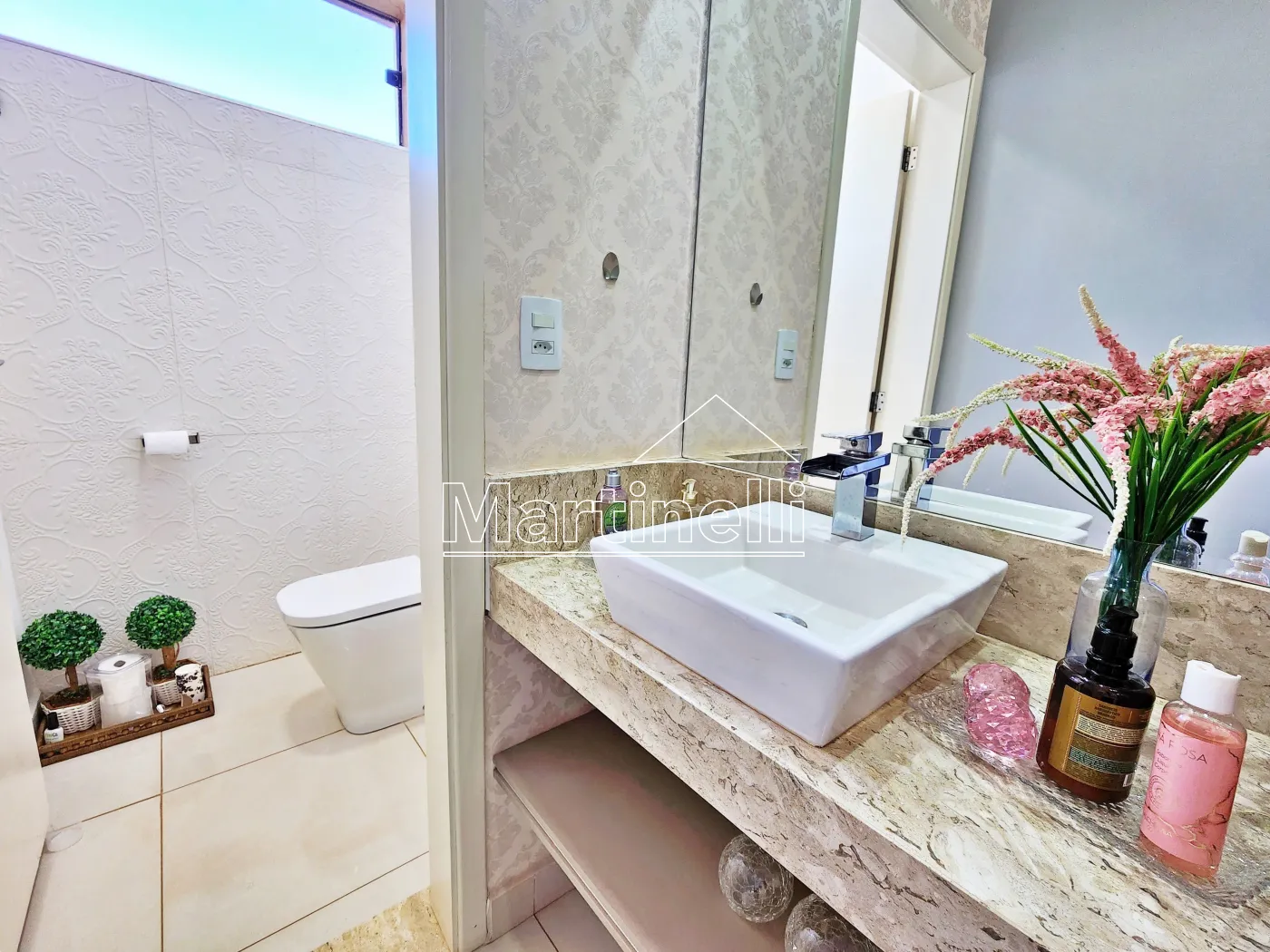 Comprar Casa / Sobrado Condom&iacute;nio em Ribeir&atilde;o Preto R$ 1.450.000,00 - Foto 9