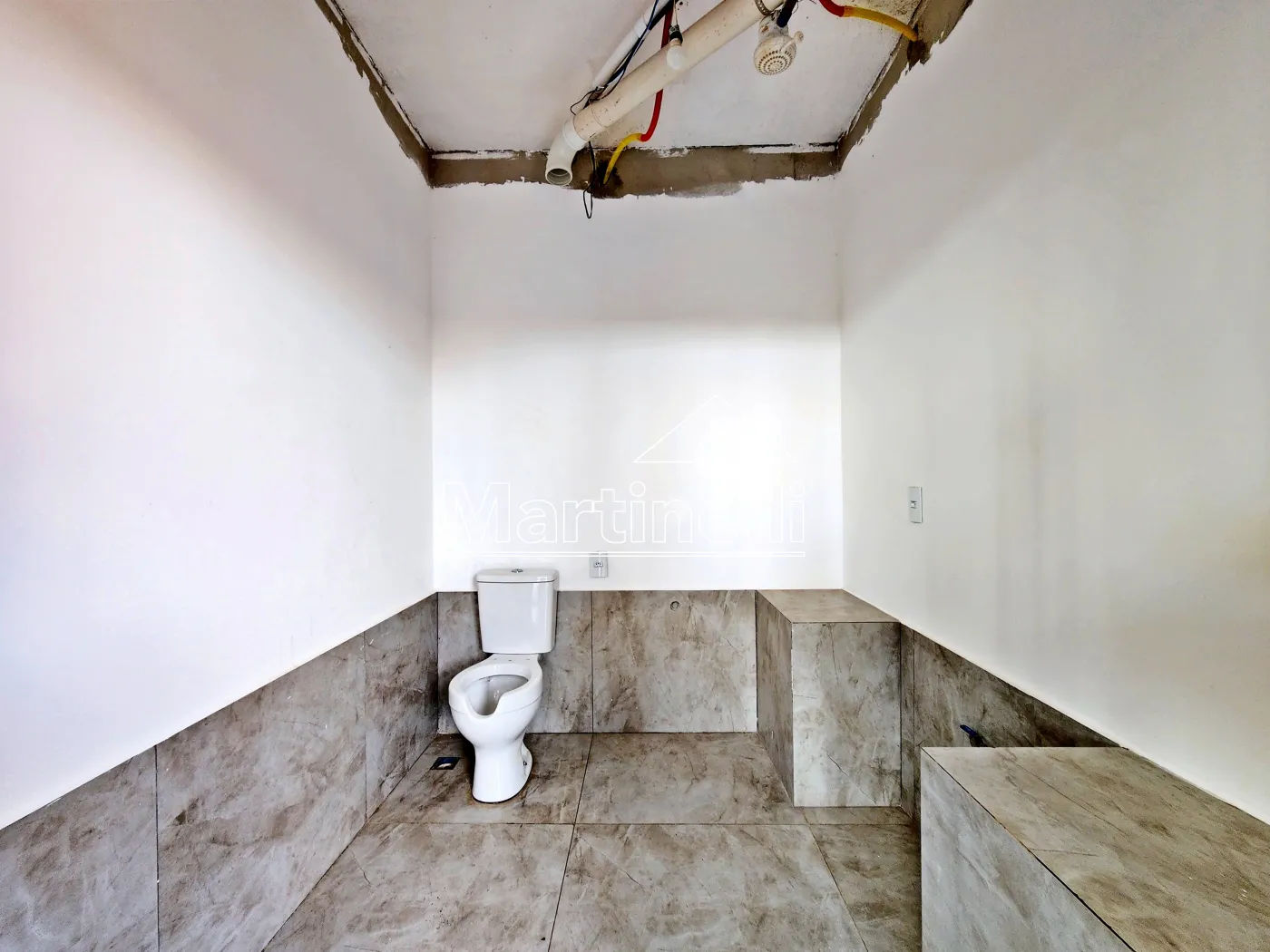 Alugar Comercial / Im&oacute;vel Comercial em Ribeir&atilde;o Preto R$ 24.000,00 - Foto 5